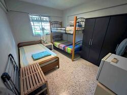 Ang Mo Kio Avenue 4 (Ang Mo Kio), HDB HUDC #576929201